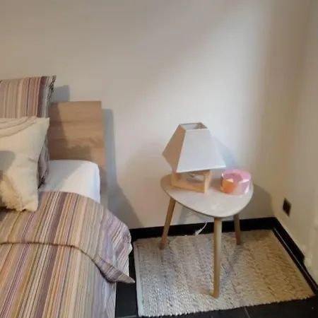 Apartment 'nulle Part Ailleurs' Dinant