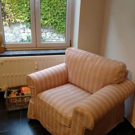 Apartment 'nulle Part Ailleurs' *